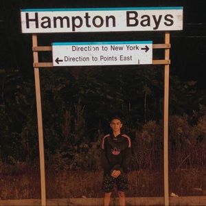 Meet your Posher, Steven